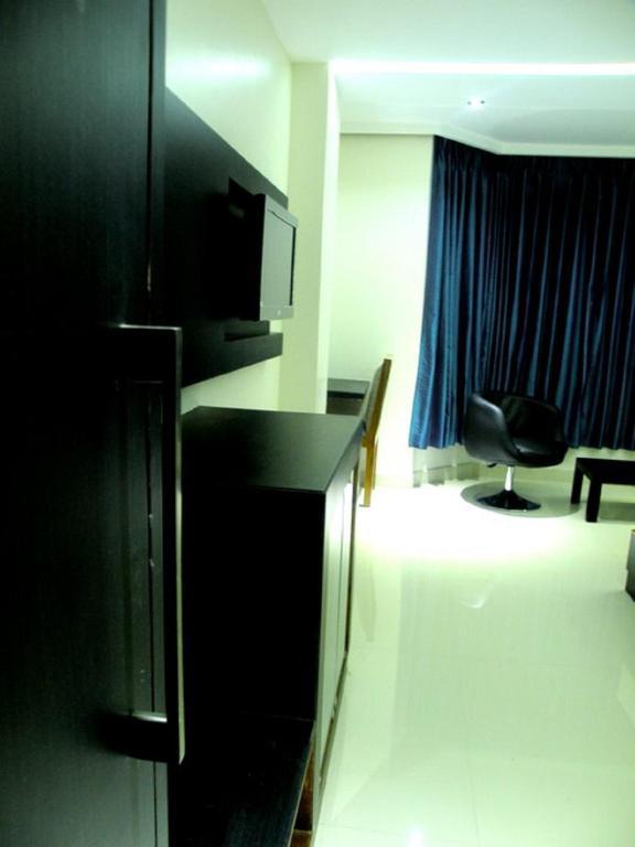 Hotel Yavachi Gangtok Zimmer foto